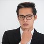 工房の外観